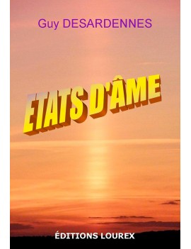 Poésie : ÉTATS D'ÂME