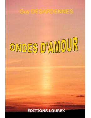 Poésie : ONDES D'AMOUR