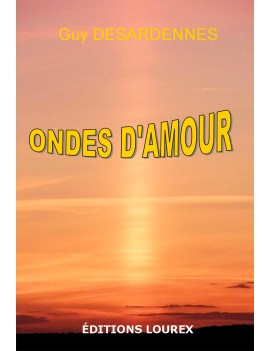 Poésie : ONDES D'AMOUR