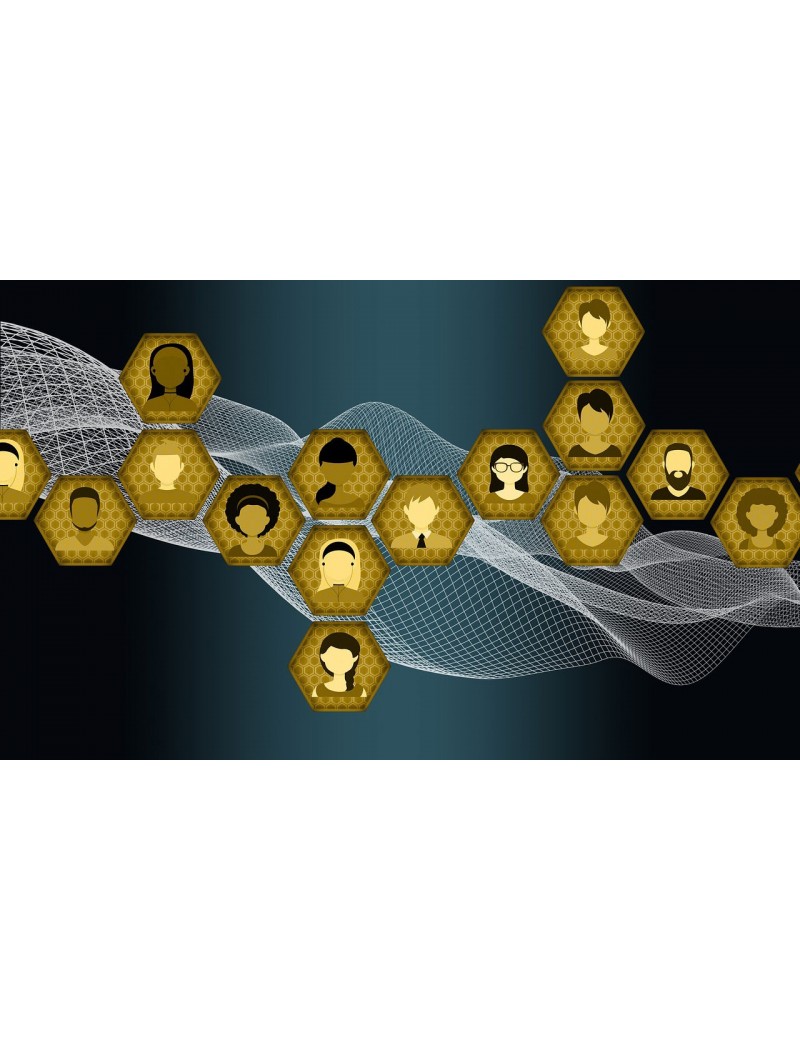 FORMATION AU CŒUR DE l’HUMAIN