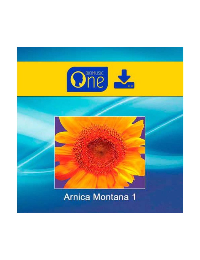 cd arnica montana 1