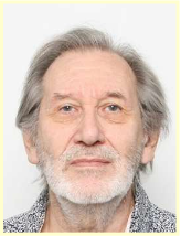 Photo de l'intervenant Guy DESARDENNES